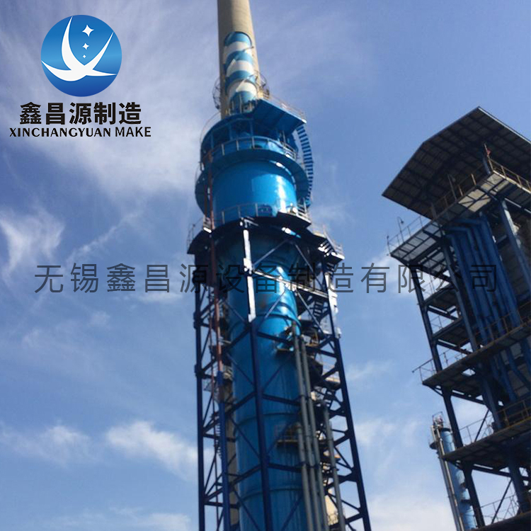 株洲窑炉湿电除尘器