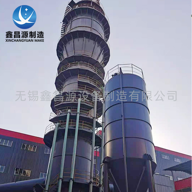 淮安窑厂脱硫除尘